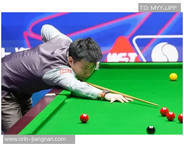 斯诺克路程:赵心童领衔,我国10将首秀,3人开幕赛,1场德比大战 斯诺克路程:赵心童领衔,我国10将首秀,3人开幕赛,1场德比大战