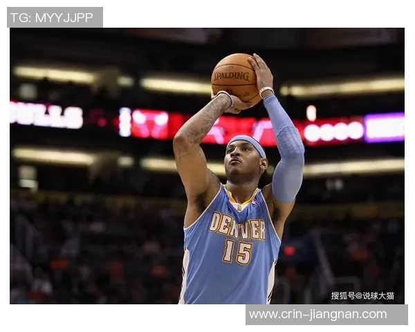 数据不扯谎 - 中投之王练出尖端三分，他人还咋玩？